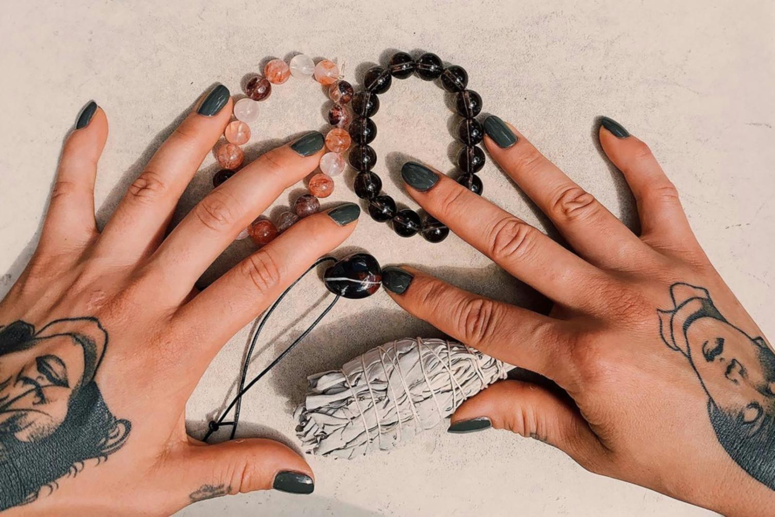 Técnicas de enseñanza personalizada para extensiones de uñas